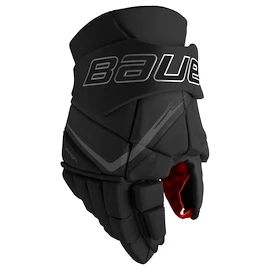 Gants de hockey Bauer Vapor FLY40 Black Intermediate