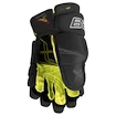 Gants de hockey Bauer Vapor FLY40 Black Junior