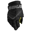 Gants de hockey Bauer Vapor FLY40 Black Junior