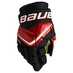 Gants de hockey Bauer Vapor FLY40 Black/Red Junior