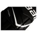 Gants de hockey Bauer Vapor FLY40 Black/White Intermediate