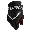 Gants de hockey Bauer Vapor FLY40 Black/White Senior