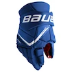 Gants de hockey Bauer Vapor FLY40 Blue Intermediate