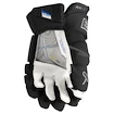 Gants de hockey Bauer Vapor FLYLITE Black Intermediate