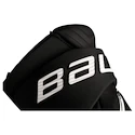 Gants de hockey Bauer Vapor FLYLITE Black/White Intermediate