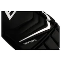 Gants de hockey Bauer Vapor FLYLITE Black/White Intermediate