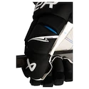 Gants de hockey Bauer Vapor FLYLITE Black/White Intermediate