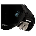 Gants de hockey Bauer Vapor FLYLITE Black/White Senior