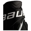 Gants de hockey Bauer Vapor FLYLITE Black/White Senior
