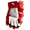 Gants de hockey Bauer Vapor FLYLITE Red Junior