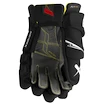 Gants de hockey Bauer Vapor FLYPRO Black/White Junior