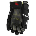Gants de hockey Bauer Vapor FLYPRO Black/White Junior