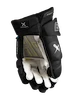 Gants de hockey Bauer Vapor Hyperlite Black Senior