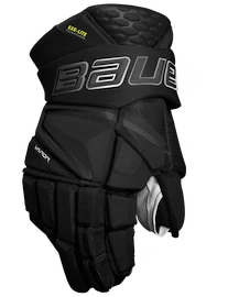 Gants de hockey Bauer Vapor Hyperlite Black Senior