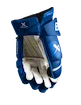 Gants de hockey Bauer Vapor Hyperlite Blue Senior