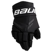 Gants de hockey Bauer X Black Senior