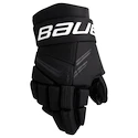 Gants de hockey Bauer X Black Senior