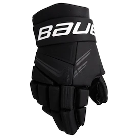 Gants de hockey Bauer X Black Senior