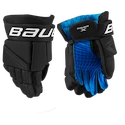 Gants de hockey Bauer X Black/White débutant