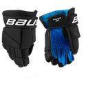 Gants de hockey Bauer X Black/White Youth