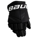 Gants de hockey Bauer X Black Youth
