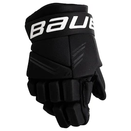Gants de hockey Bauer X Black Youth