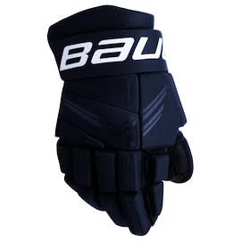 Gants de hockey Bauer X Navy Intermediate