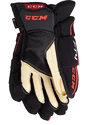 Gants de hockey CCM JetSpeed FT4 Junior