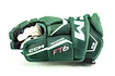 Gants de hockey CCM JetSpeed FT6 Dark Green/White Senior