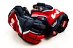 Gants de hockey CCM JetSpeed FT6 Navy/Red/White Junior