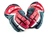 Gants de hockey CCM JetSpeed FT6 Navy/Red/White Senior