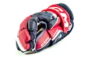 Gants de hockey CCM JetSpeed FT6 Navy/Red/White Senior