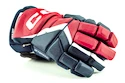 Gants de hockey CCM JetSpeed FT6 Navy/Red/White Senior