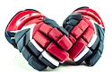 Gants de hockey CCM JetSpeed FT6 Navy/Red/White Senior