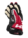 Gants de hockey CCM JetSpeed FT6 Pro Black/Red/White Senior