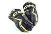 Gants de hockey CCM JetSpeed FT6 Pro Black/Sunflower Senior