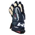 Gants de hockey CCM JetSpeed FT6 Pro Navy/White Senior