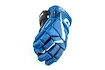 Gants de hockey CCM JetSpeed FT6 Royal/White Senior