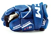 Gants de hockey CCM JetSpeed FT6 Royal/White Senior