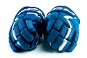 Gants de hockey CCM JetSpeed FT6 Royal/White Senior