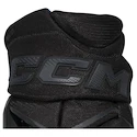 Gants de hockey CCM JetSpeed FT8 Pro Black Senior