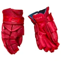 Gants de hockey CCM JetSpeed FT8 Pro Red Senior