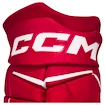 Gants de hockey CCM JetSpeed FT880 Red/White Senior