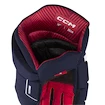 Gants de hockey CCM Next Navy/White Junior