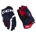 Gants de hockey CCM Next Navy/White Junior