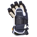 Gants de hockey CCM Tacks 4 ROLL PRO 3 Navy Senior