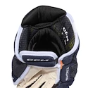 Gants de hockey CCM Tacks 4 ROLL PRO 3 Navy Senior