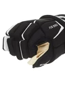 Gants de hockey CCM Tacks AS 550 Black/White Senior