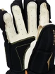 Gants de hockey CCM Tacks AS 580 black/gold Senior