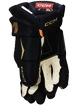 Gants de hockey CCM Tacks AS 580 black/gold Senior